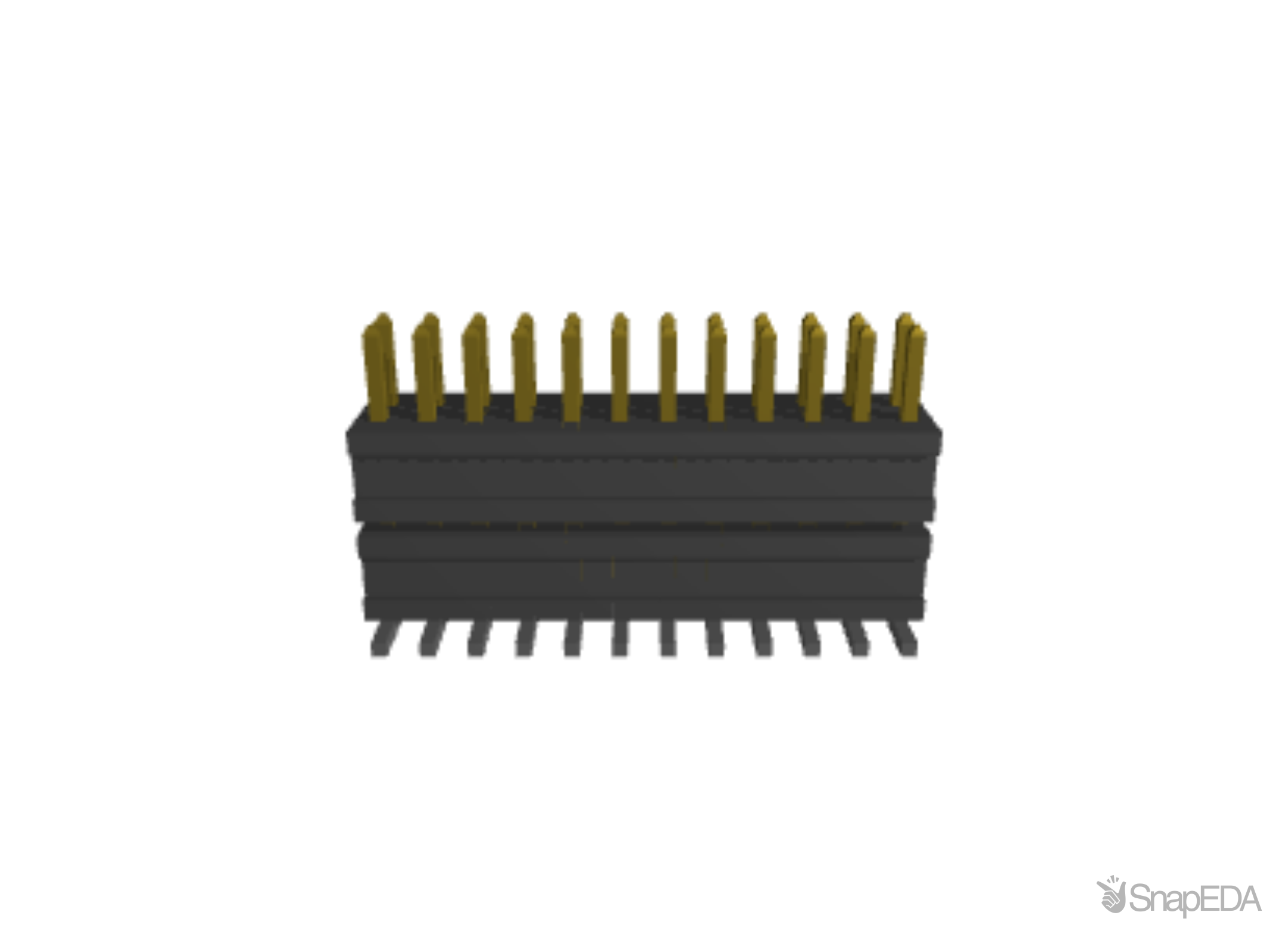FW-12-03-F-D-230-100 3D Model