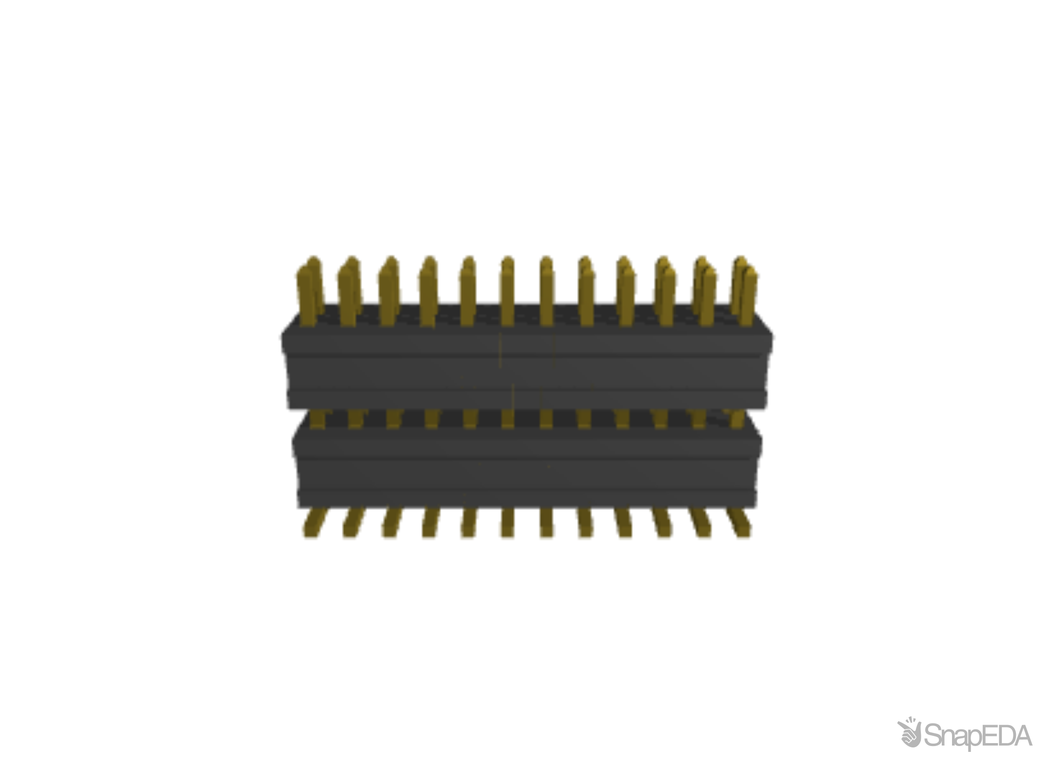 FW-12-03-G-D-255-075 3D Model