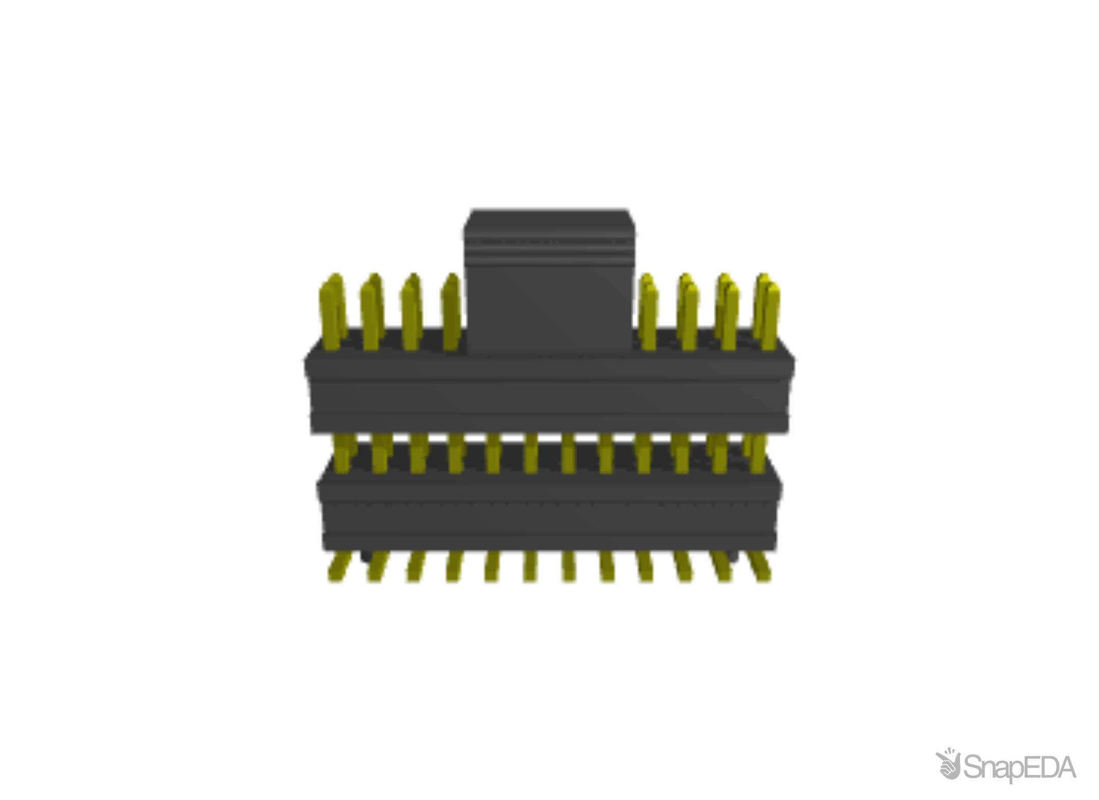 FW-12-03-G-D-285-085-A-P 3D Model