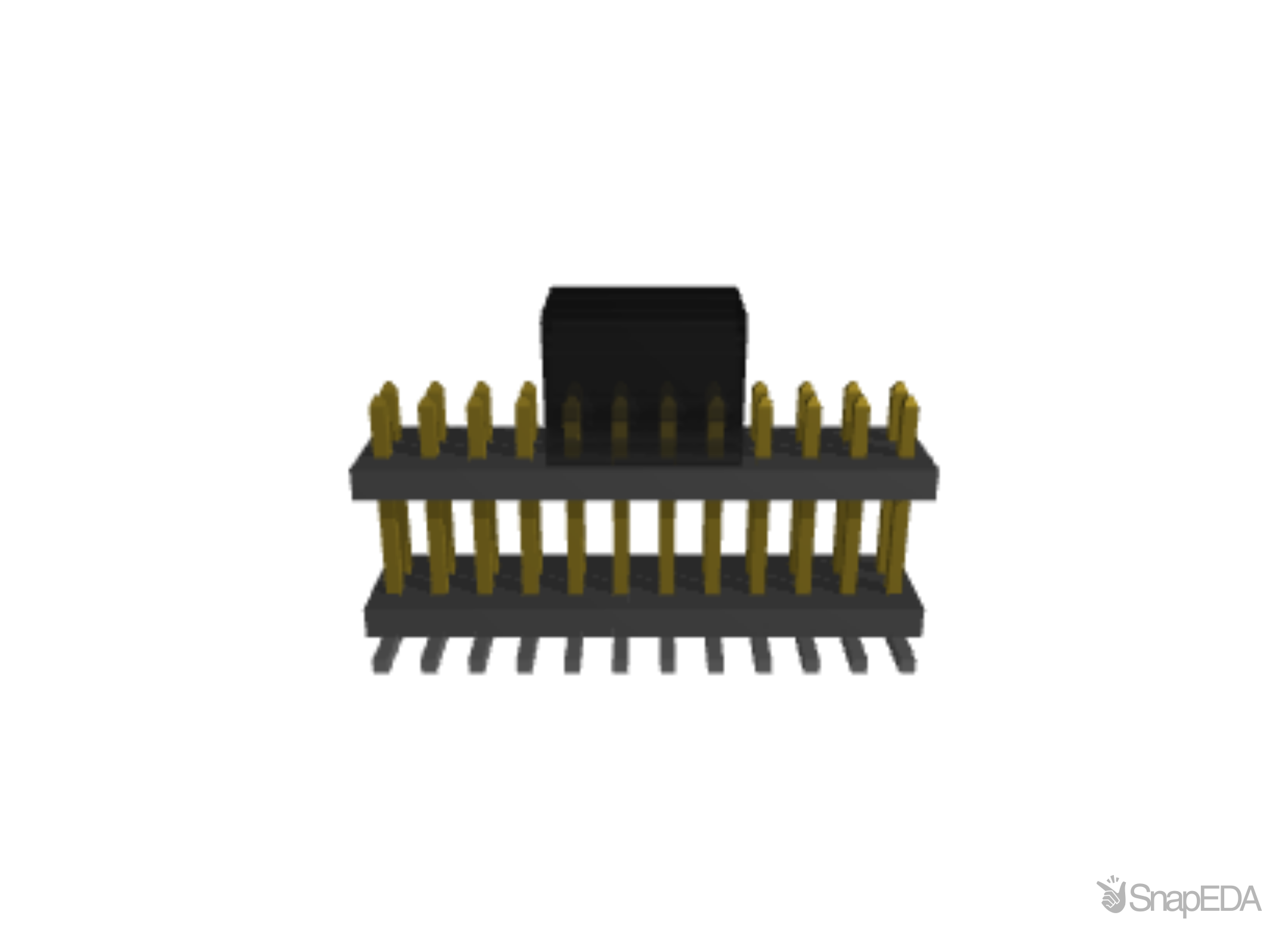 FW-12-03-L-D-210-065-P 3D Model
