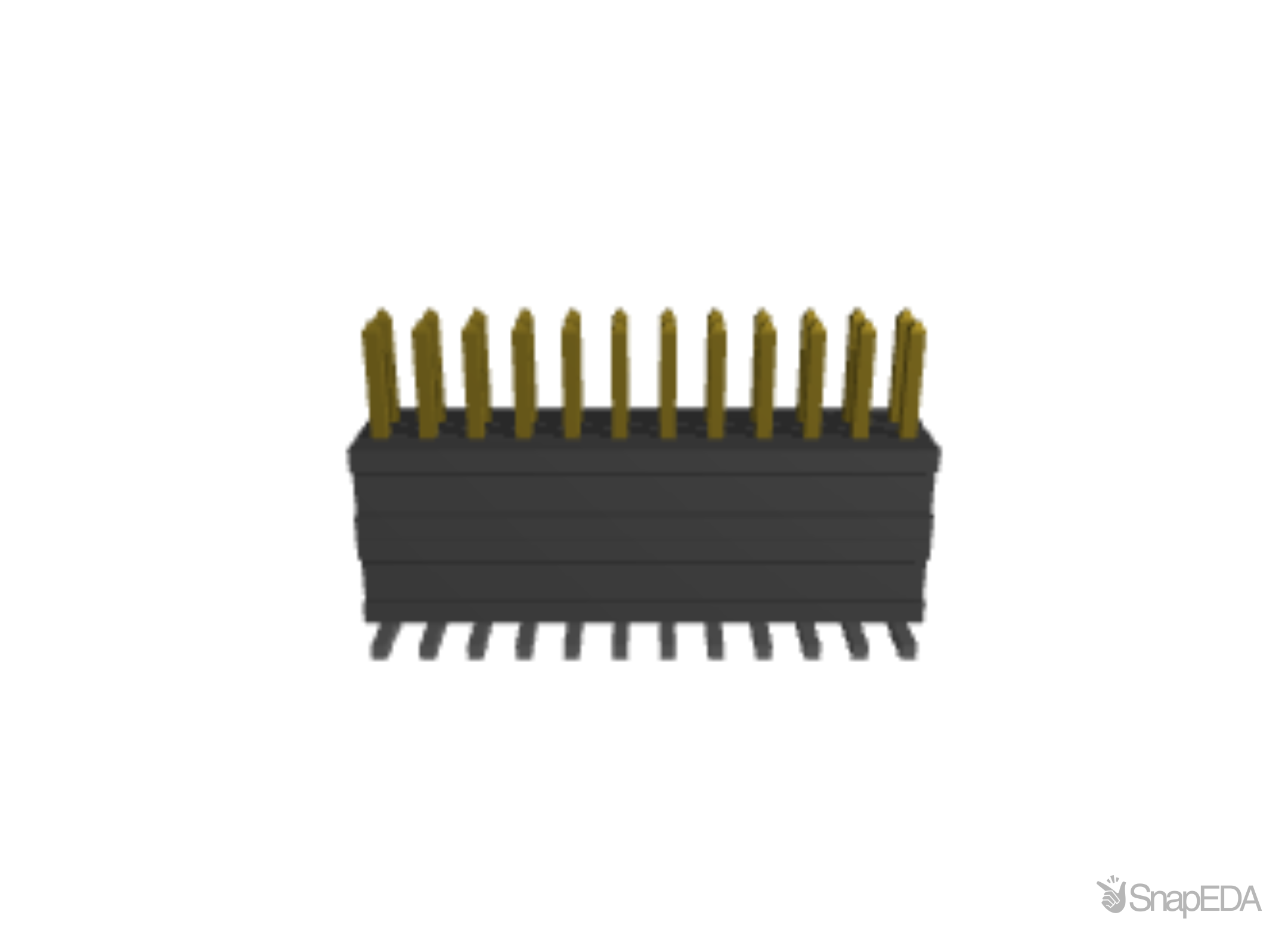 FW-12-03-L-D-215-122 3D Model