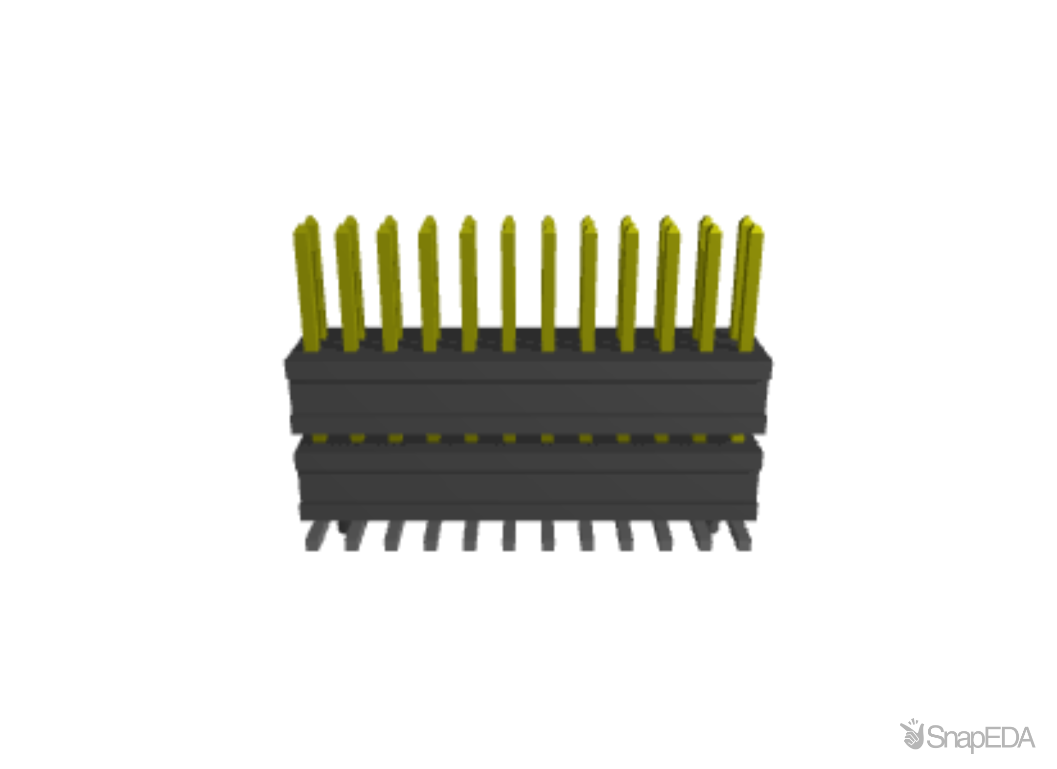 FW-12-03-L-D-240-160-A 3D Model