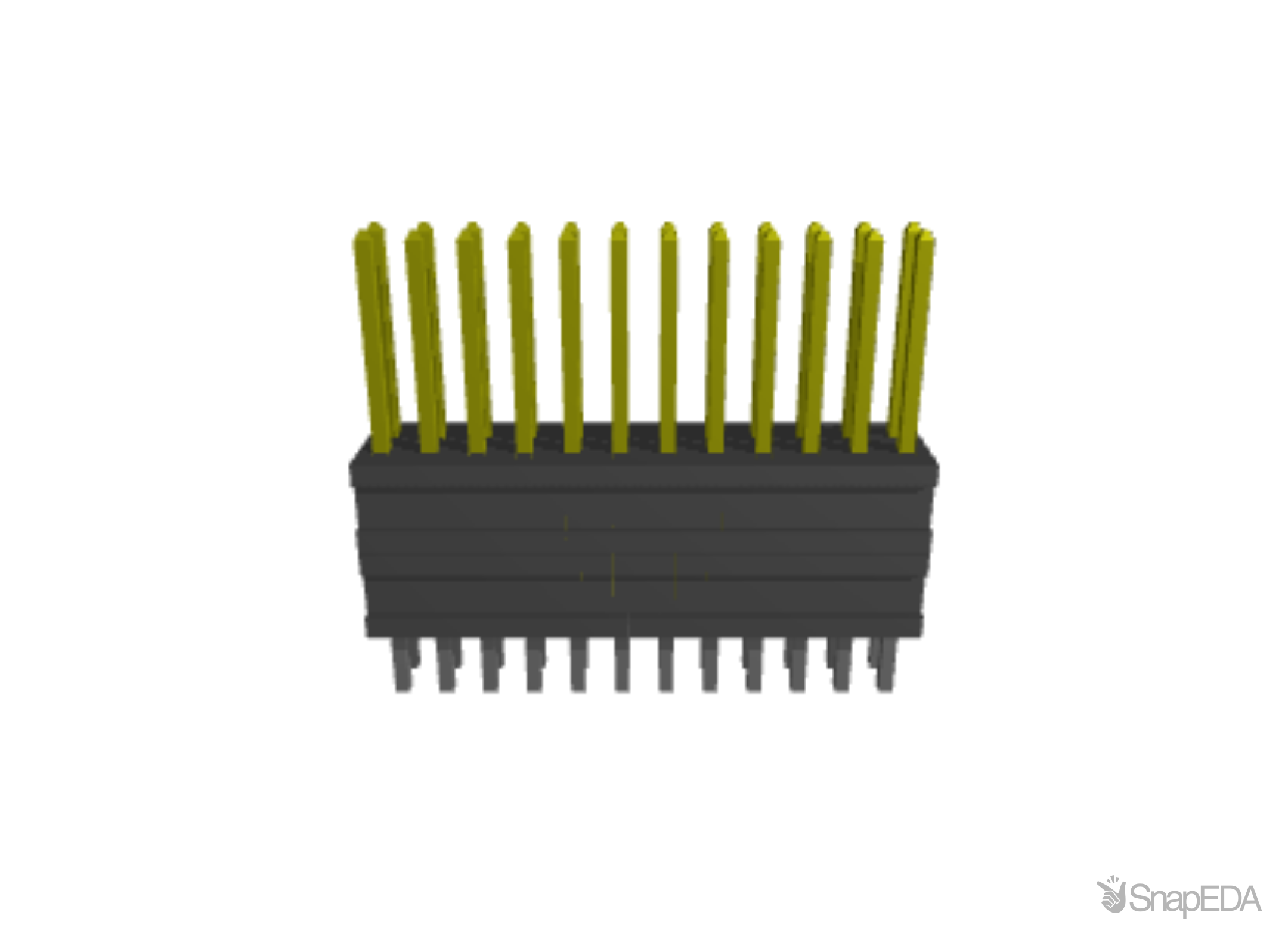 FW-12-04-F-D-200-230 3D Model