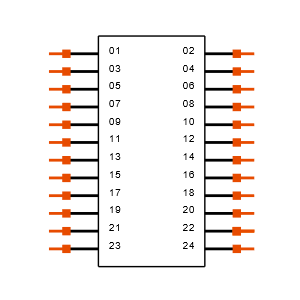 FW-12-04-G-D-200-156 Symbol