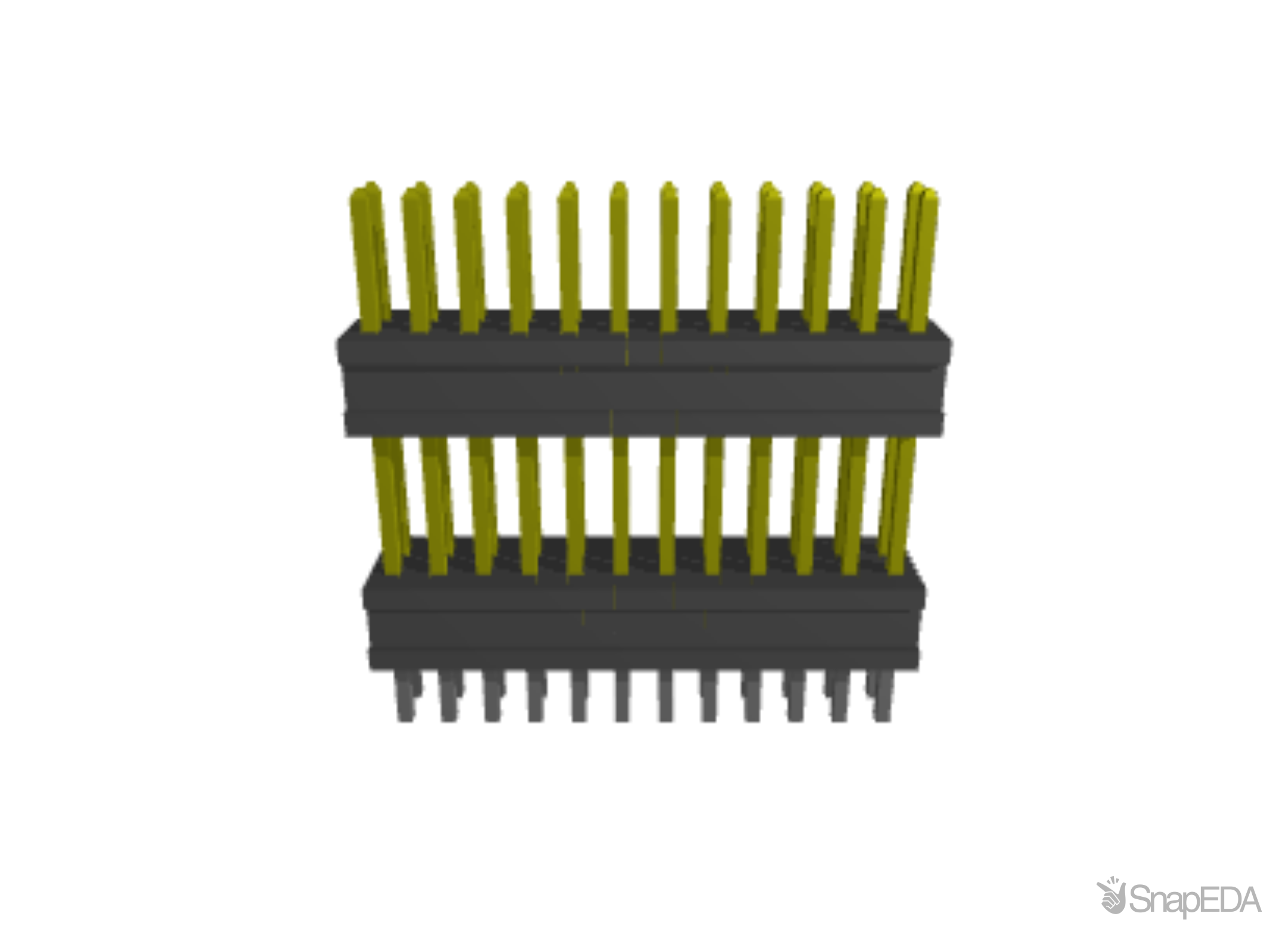 FW-12-04-L-D-370-140 3D Model