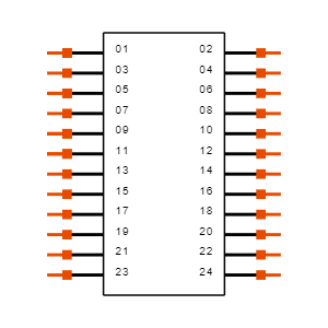 FW-12-05-G-D-600-075-ES Symbol