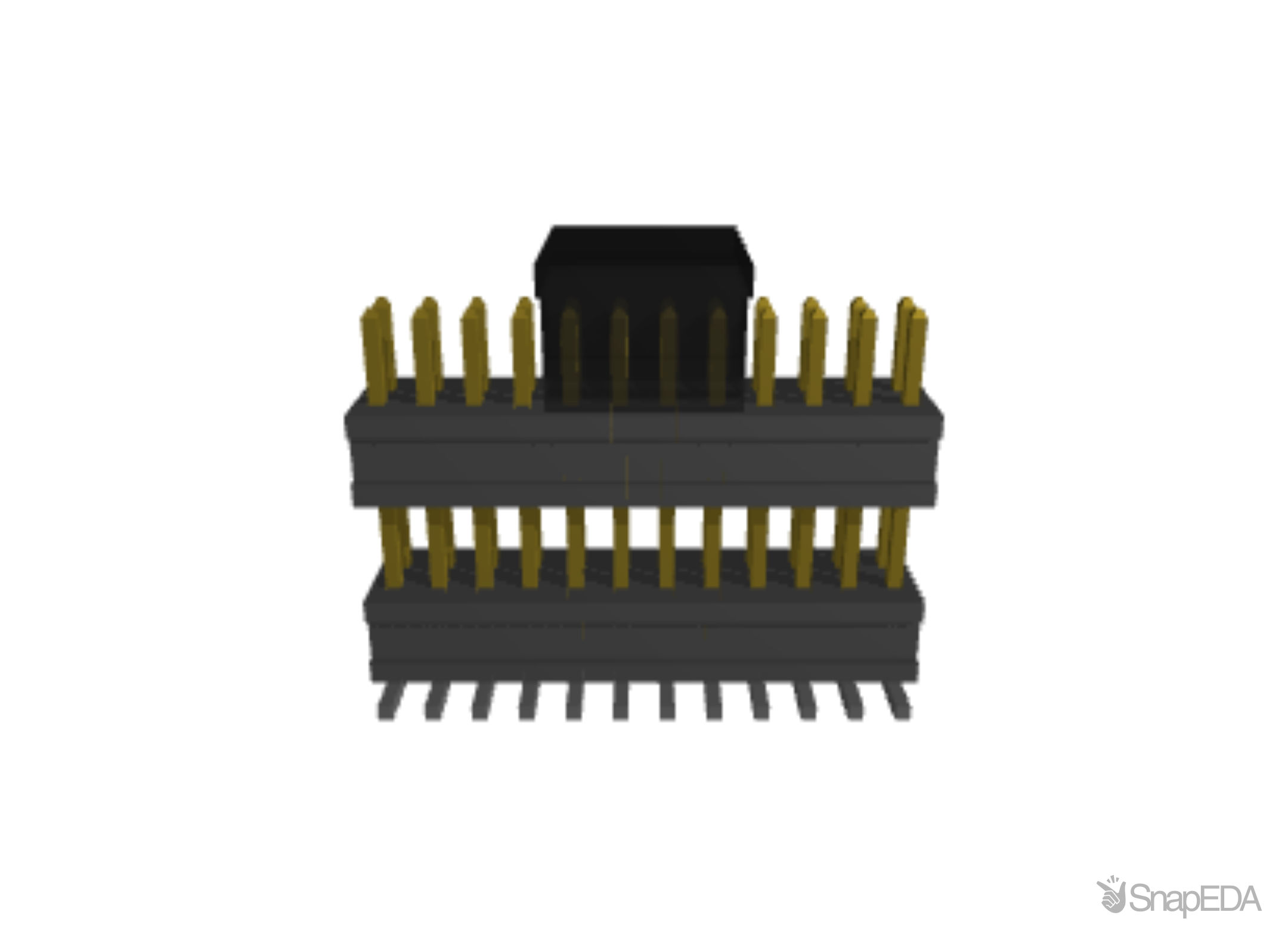 FW-12-05-L-D-325-100-P-TR 3D Model