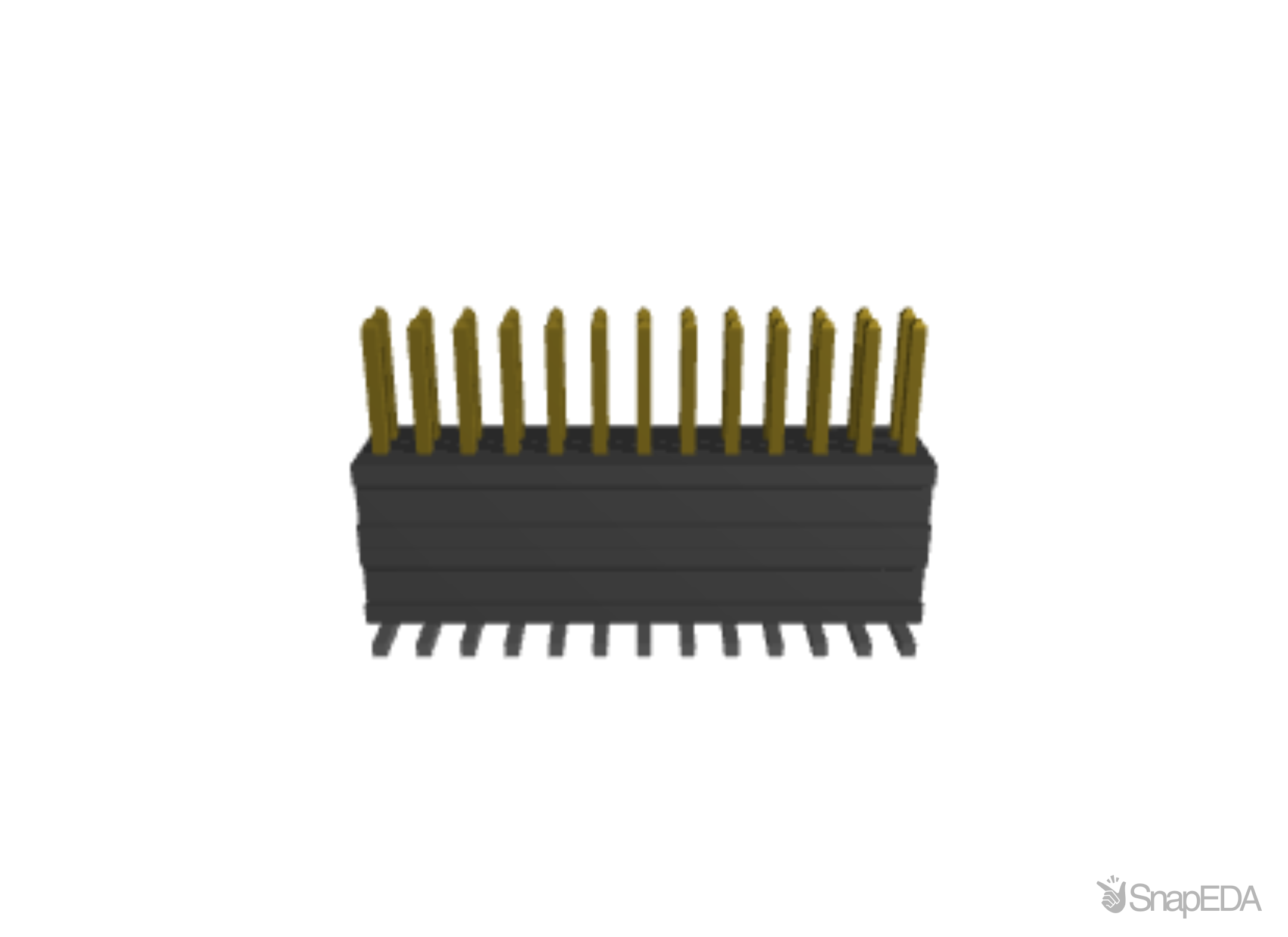 FW-13-03-F-D-215-155 3D Model