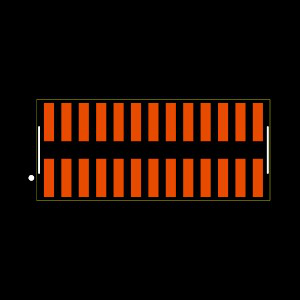 FW-13-03-G-D-085-315-P-TR Footprint