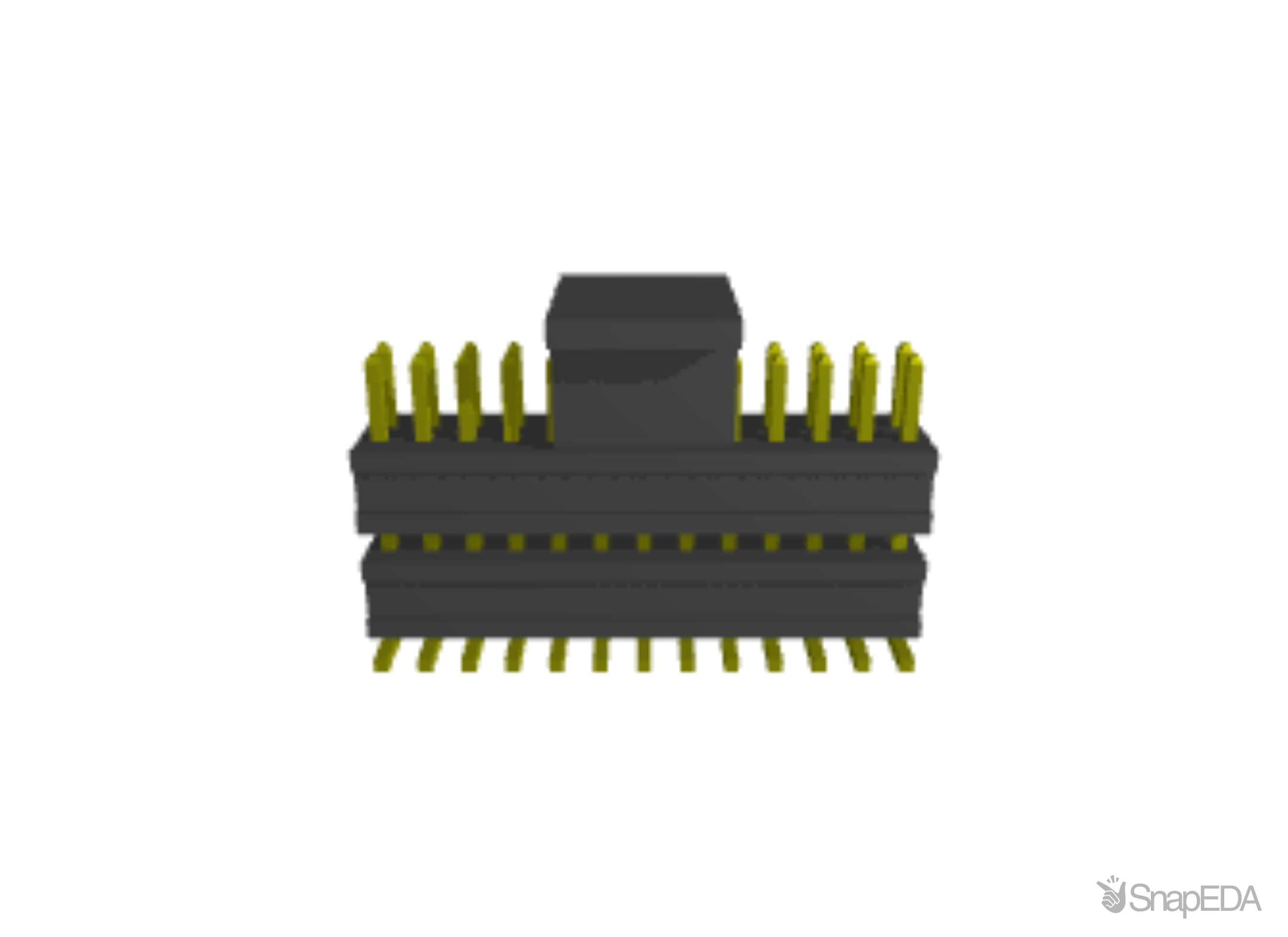 FW-13-03-G-D-250-100-P-TR 3D Model
