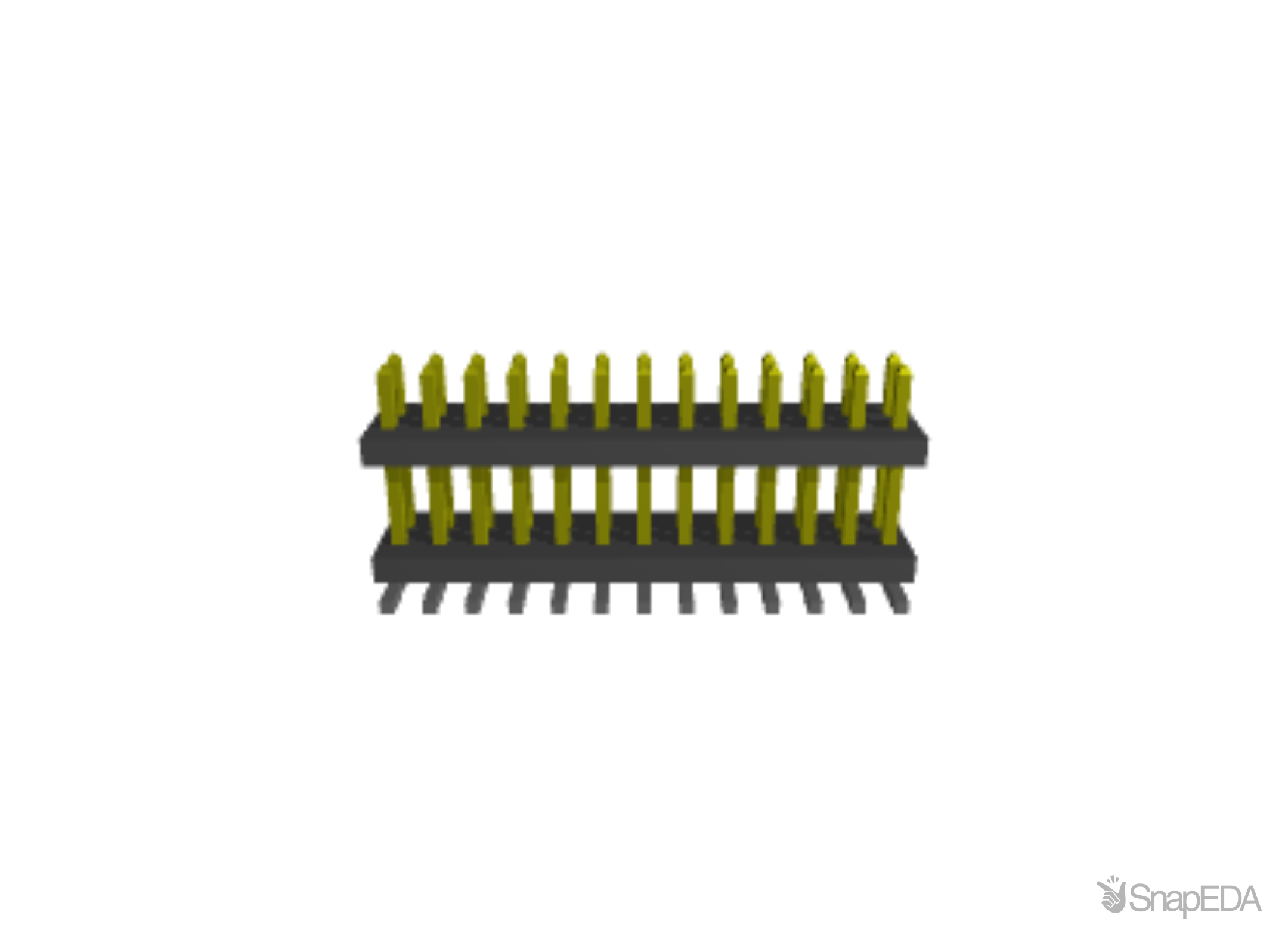 FW-13-03-L-D-200-075 3D Model