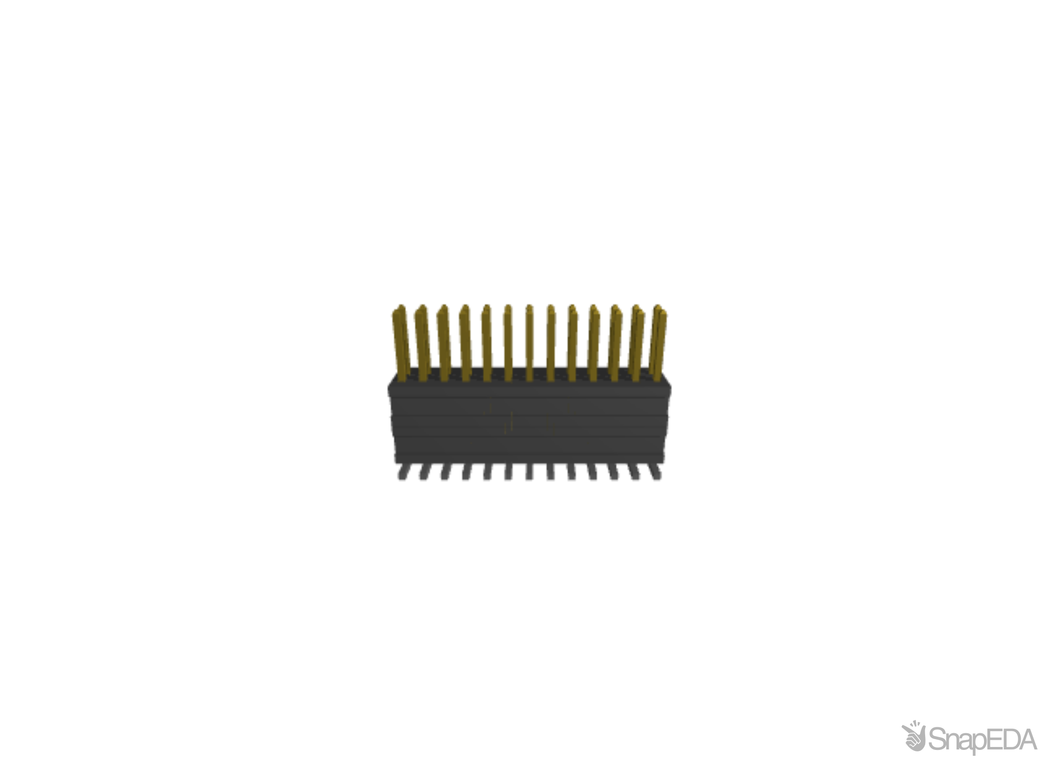 FW-13-03-L-D-216-170 3D Model