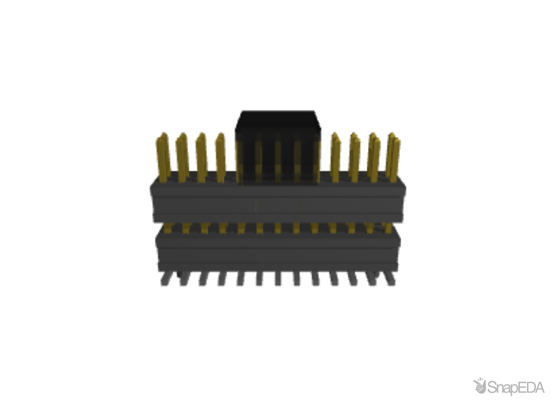 FW-13-03-L-D-260-118-A-P-TR 3D Model