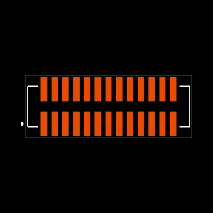 FW-13-03-L-D-283-075-ES Footprint