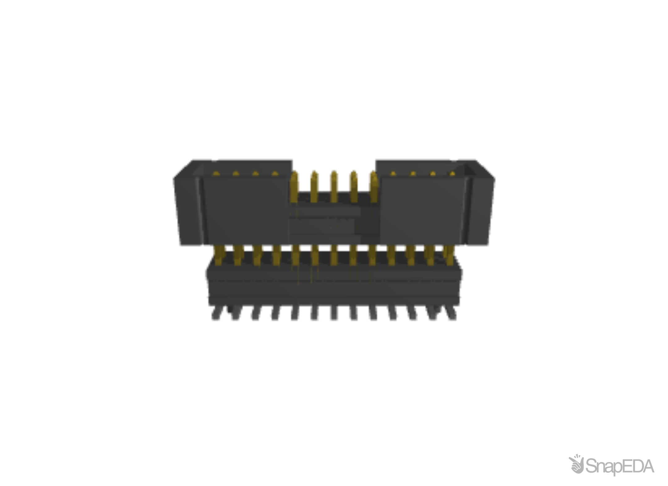 FW-13-03-L-D-285-065-ES-A 3D Model