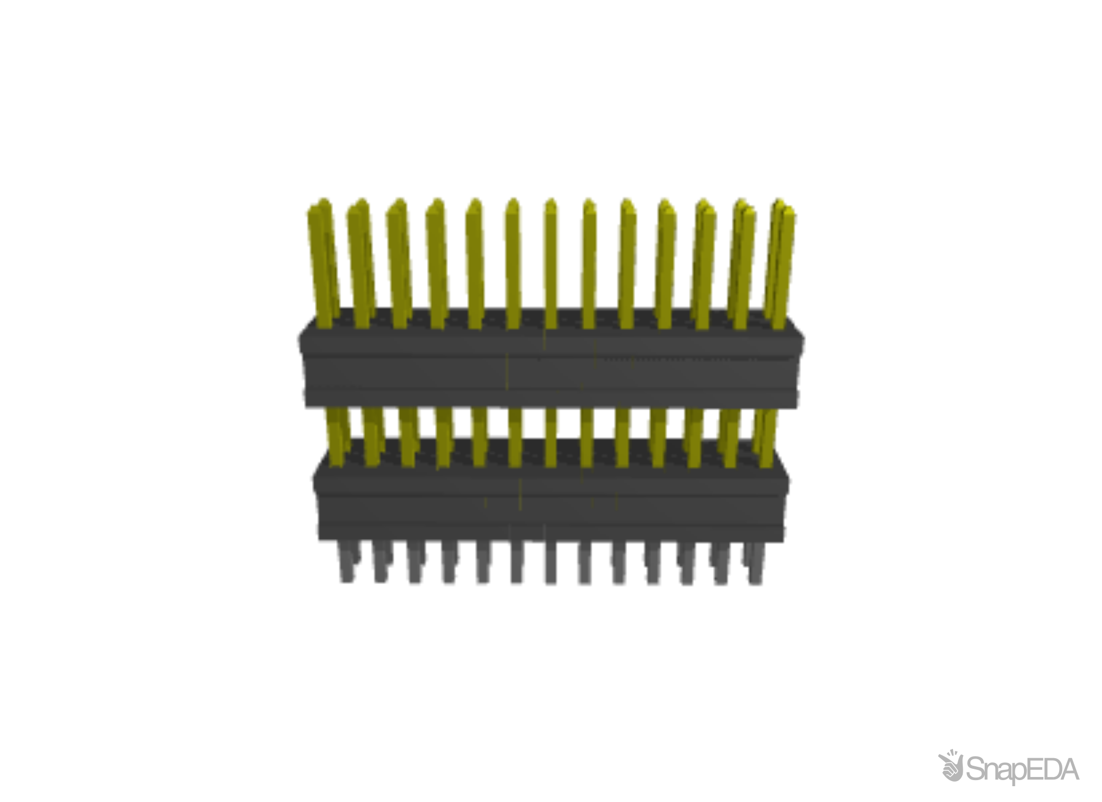 FW-13-04-L-D-300-160 3D Model