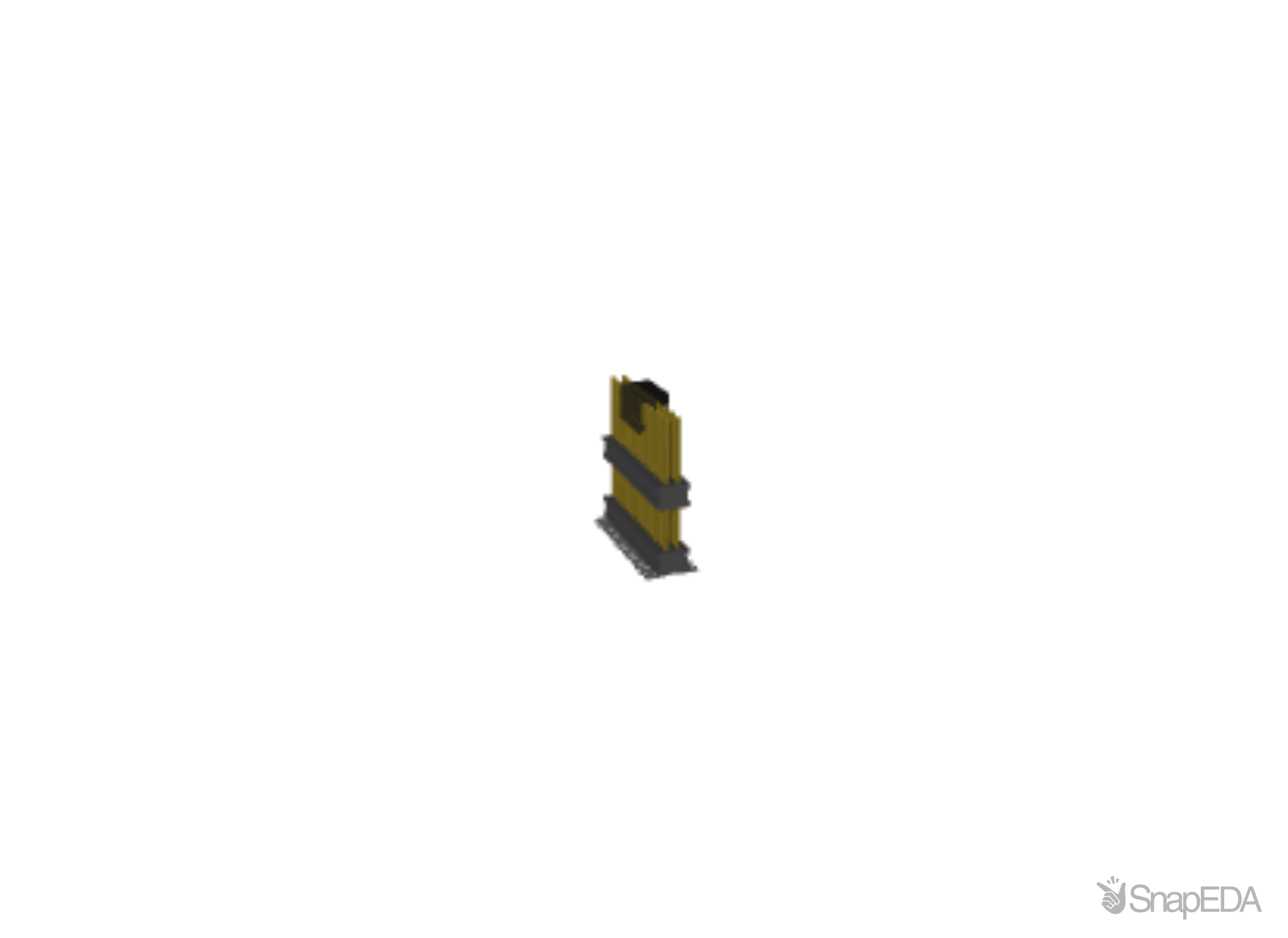 FW-13-05-F-D-400-275-P 3D Model