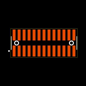 FW-13-05-L-D-449-120-A Footprint