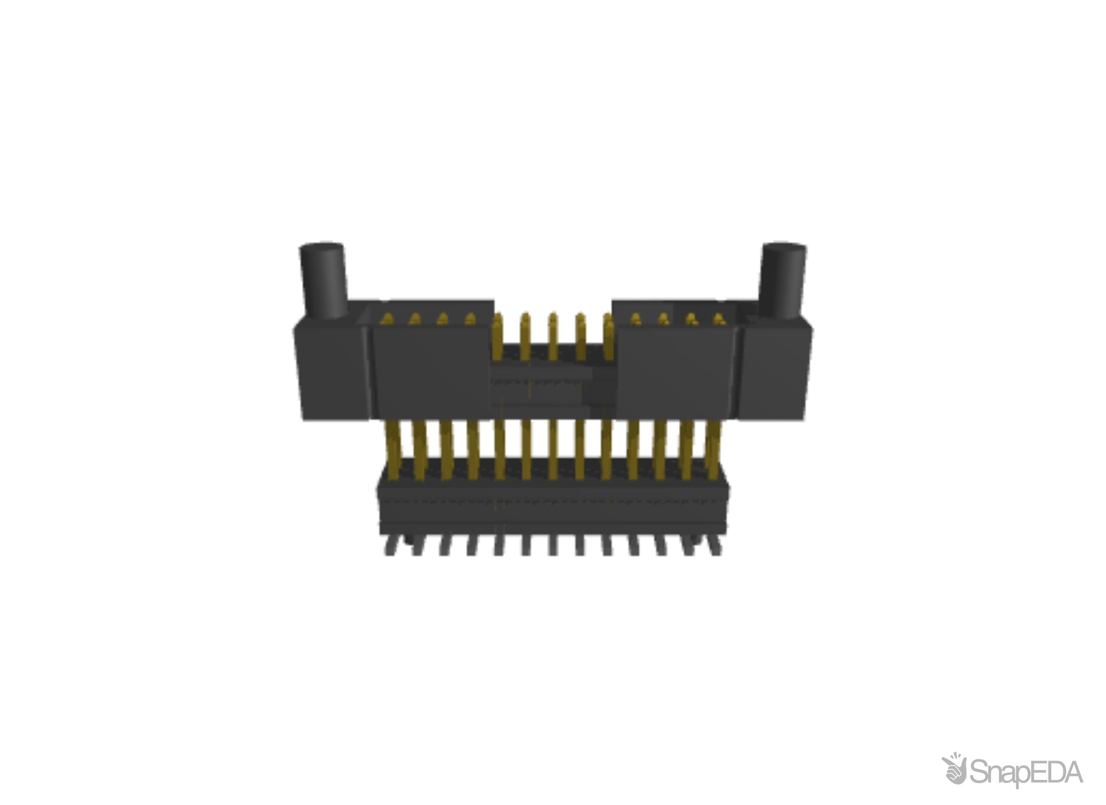 FW-13-05-S-D-350-072-EP-A 3D Model