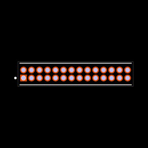FW-14-02-F-D-125-100 Footprint