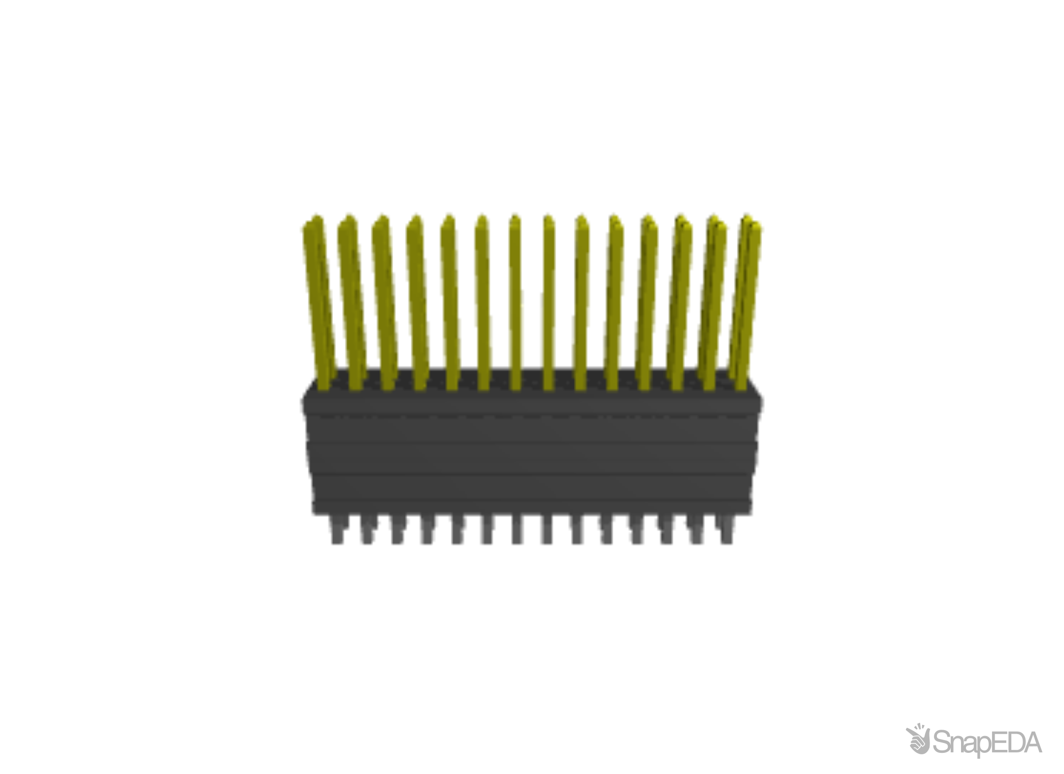 FW-14-02-F-D-200-262 3D Model