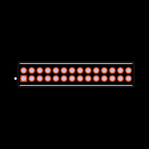 FW-14-02-L-D-410-075 Footprint