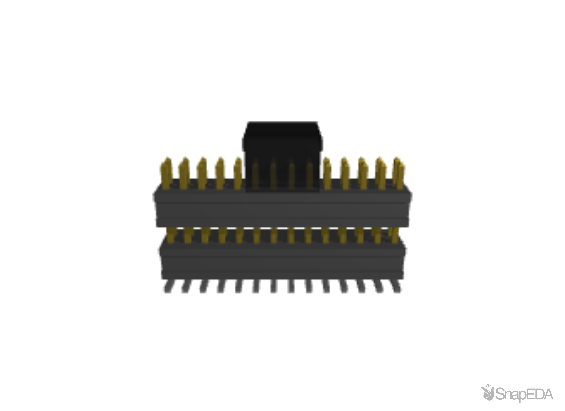FW-14-03-F-D-280-075-P-TR 3D Model