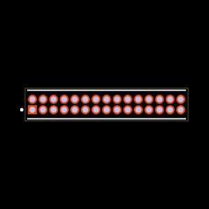 FW-15-02-L-D-236-087 Footprint