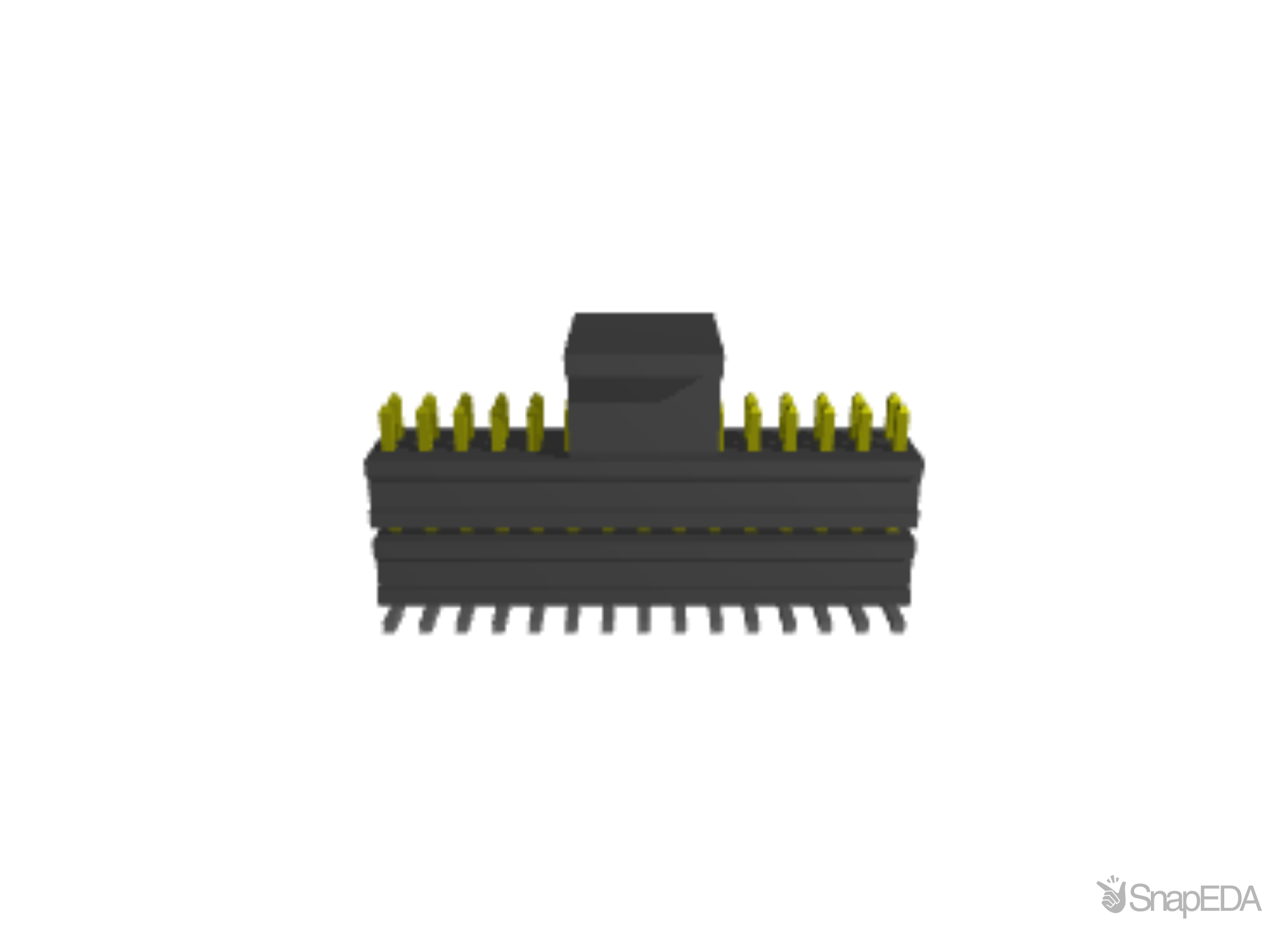 FW-15-03-L-D-235-065-P-TR 3D Model