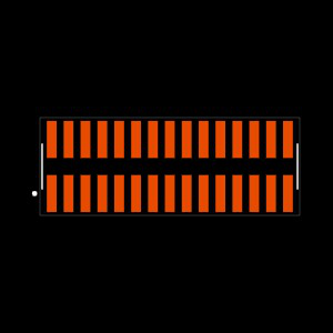 FW-15-03-L-D-235-065-P-TR Footprint