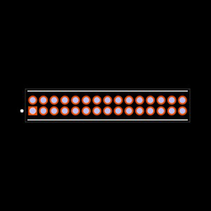 FW-15-04-G-D-525-175 Footprint