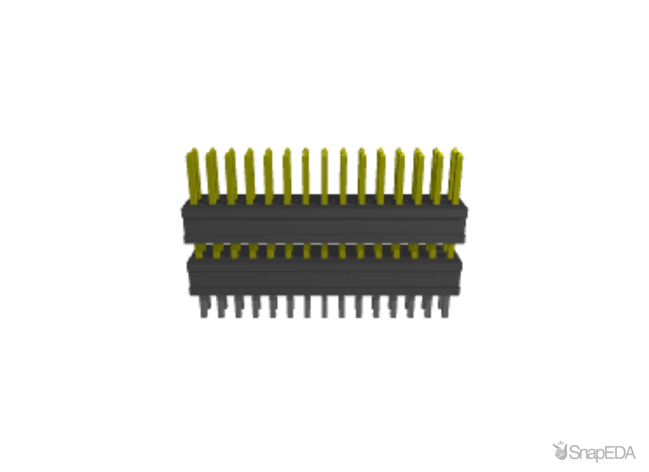 FW-15-04-L-D-255-140 3D Model