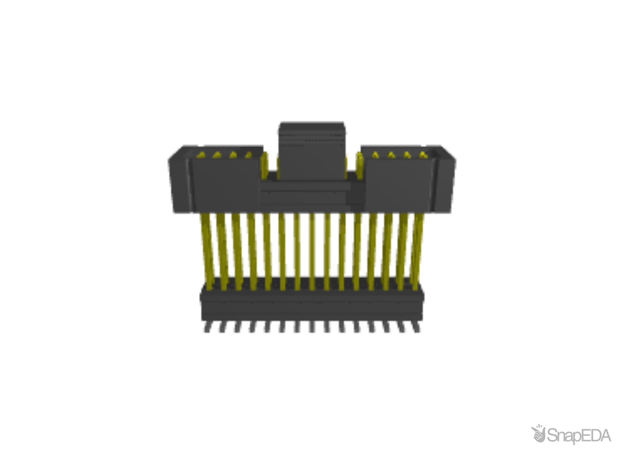 FW-15-05-F-D-505-075-ES-P-TR 3D Model