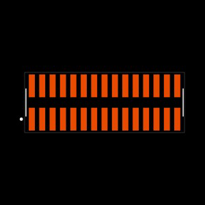 FW-15-05-G-D-365-065-P-TR Footprint