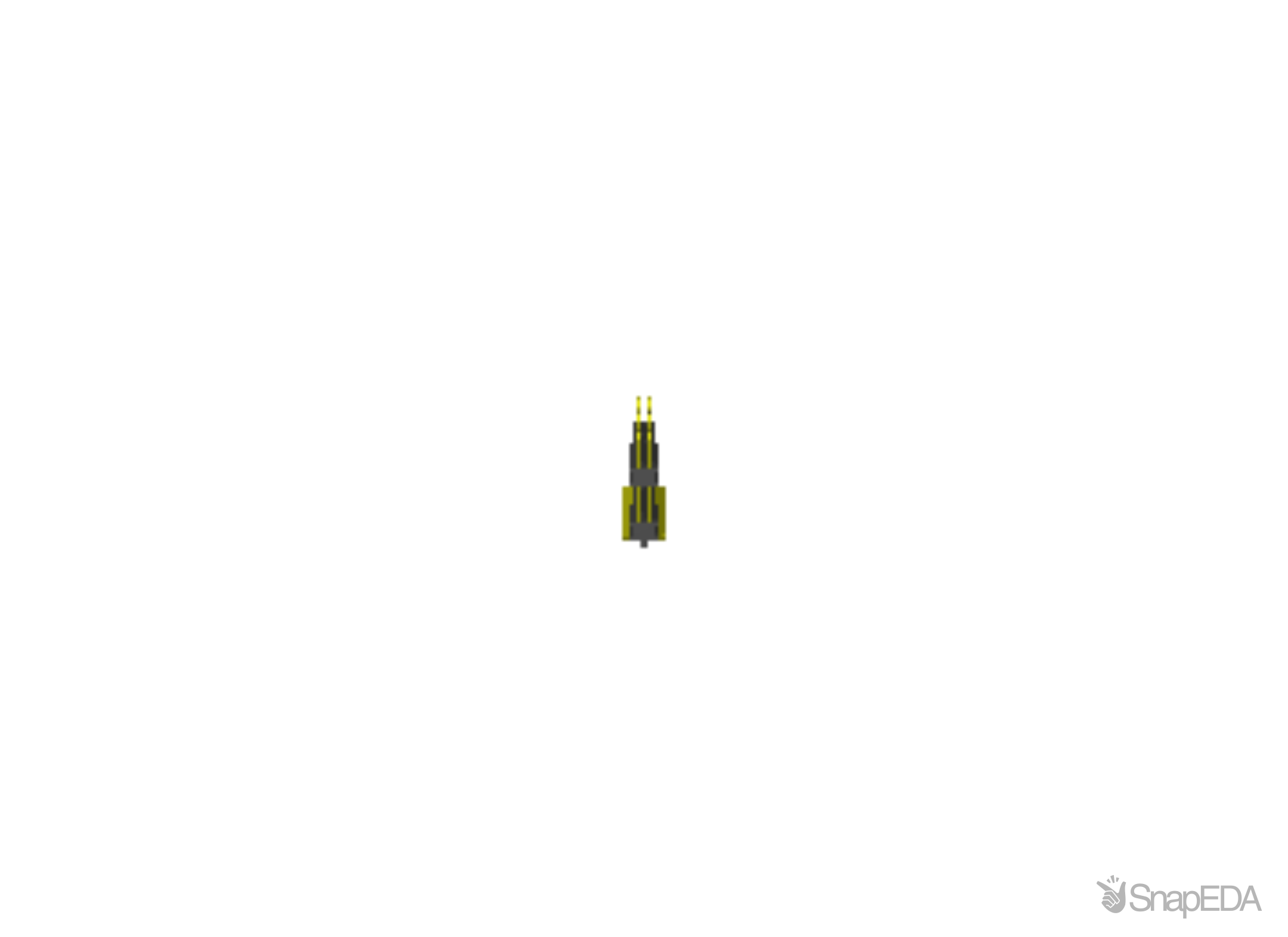 FW-15-05-G-D-415-160-A 3D Model
