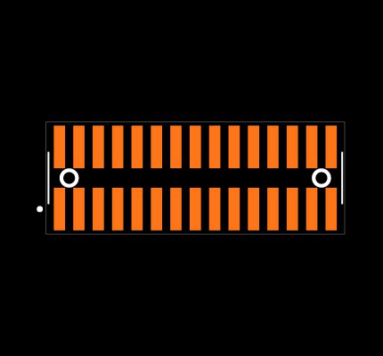 FW-15-05-L-D-590-065-A-P Footprint