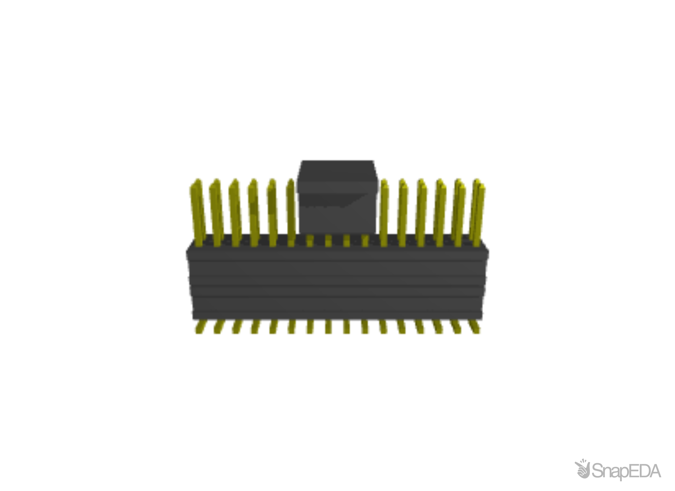 FW-16-03-G-D-221-172-P-TR 3D Model