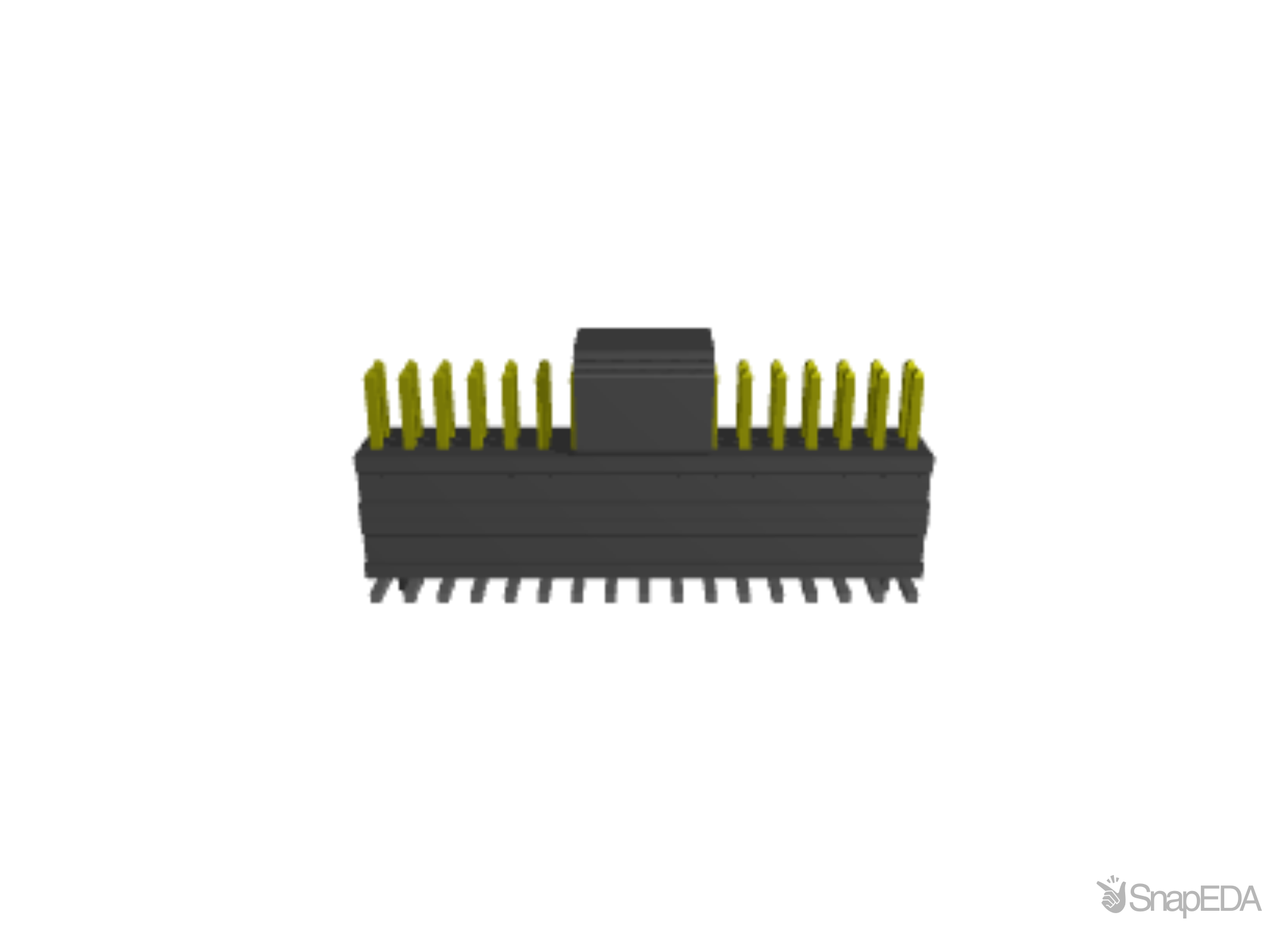 FW-17-03-L-D-215-120-A-P 3D Model