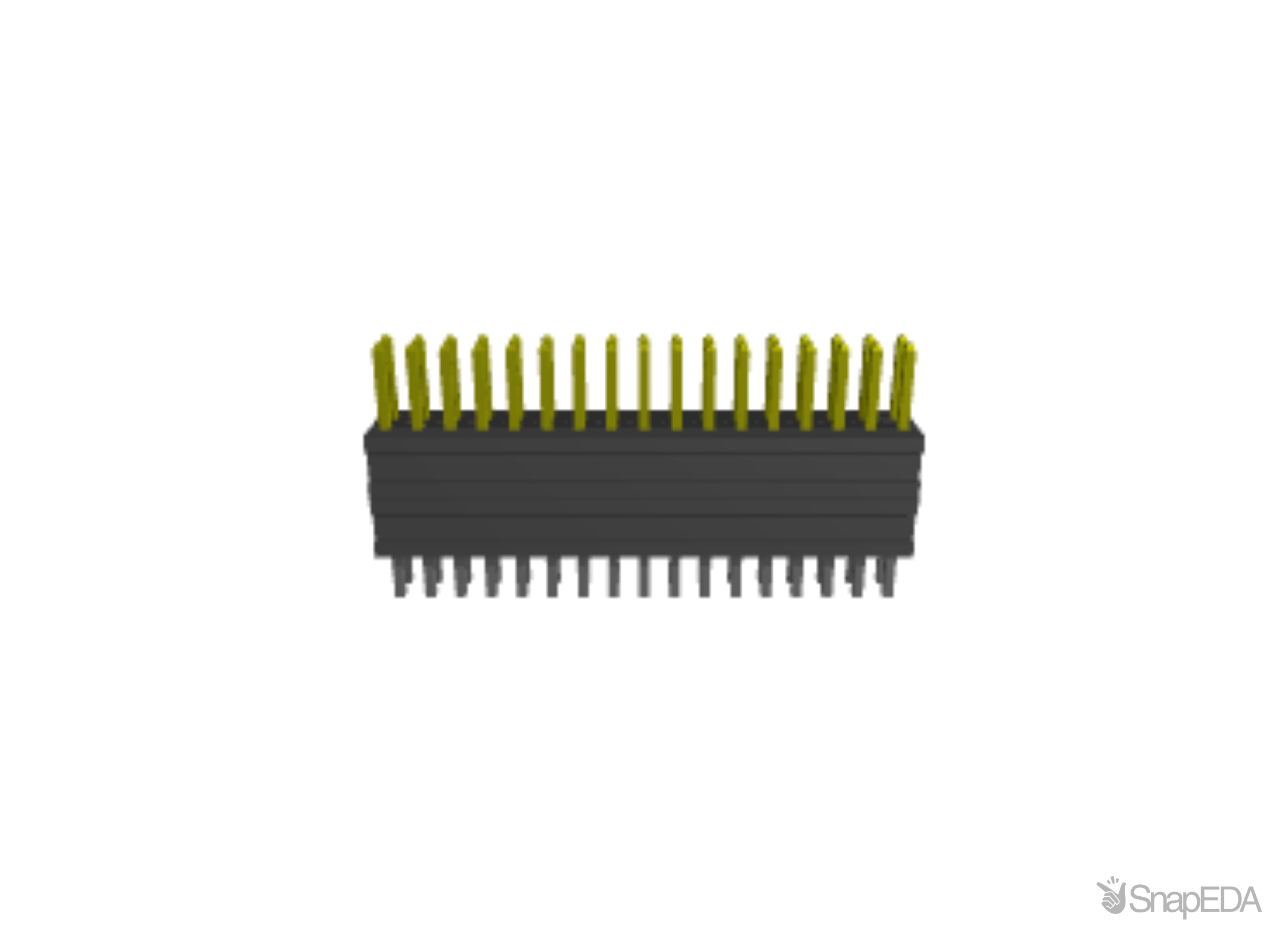 FW-17-04-L-D-200-135 3D Model