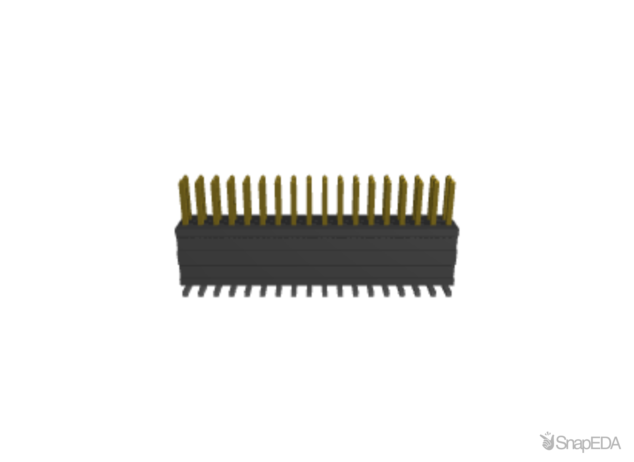 FW-18-03-L-D-215-150 3D Model