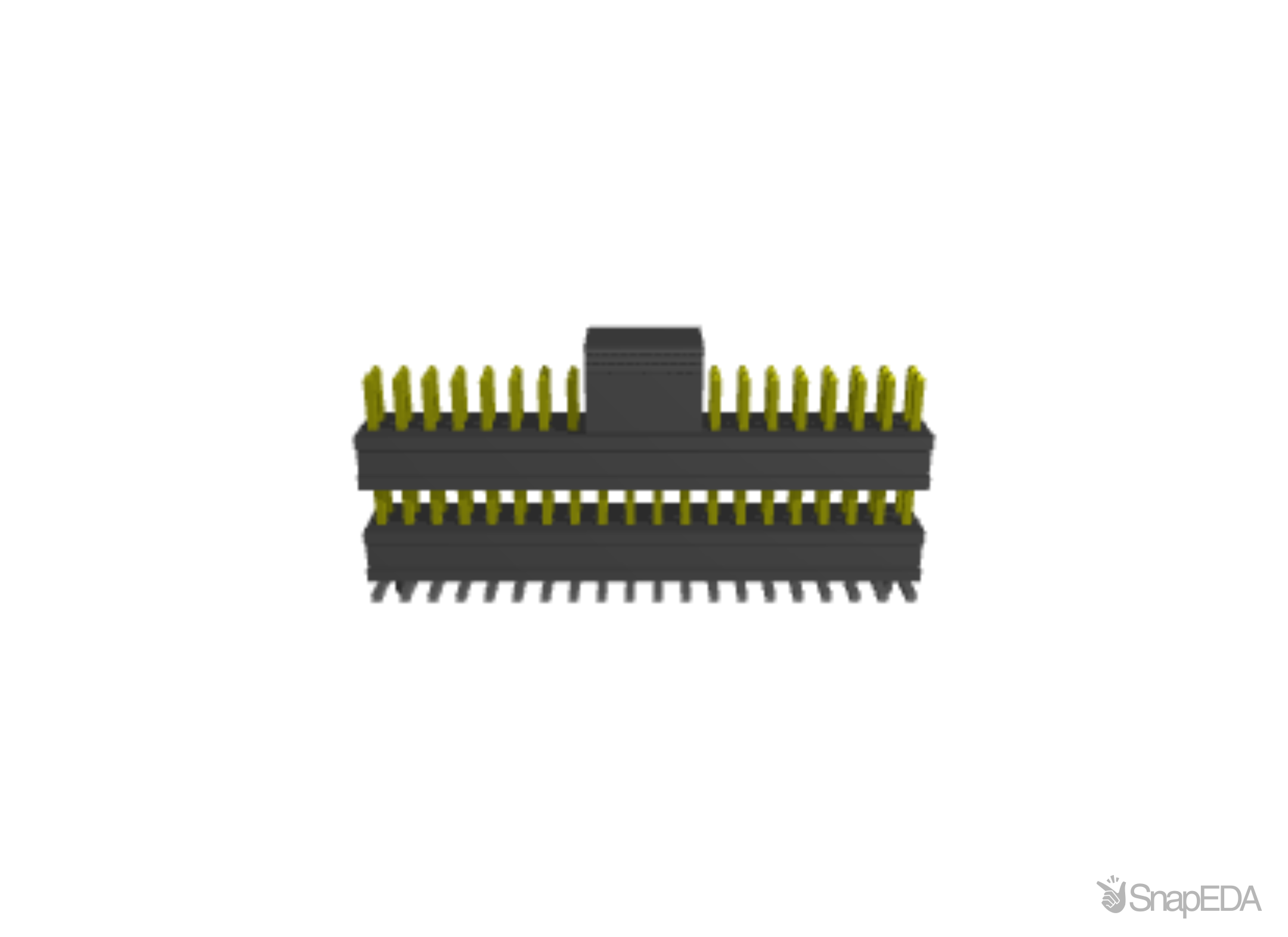 FW-20-03-F-D-295-100-A-P 3D Model