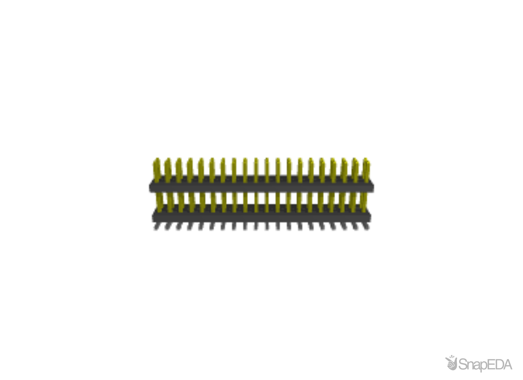 FW-20-03-L-D-197-100 3D Model