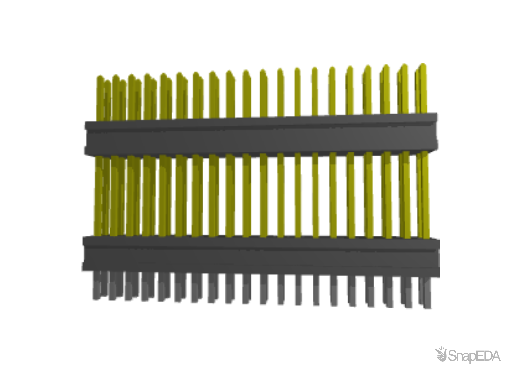 FW-20-04-F-D-440-150 3D Model