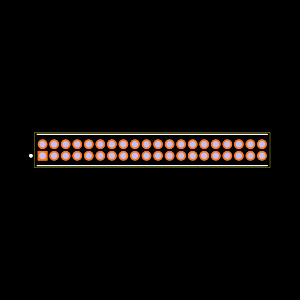 FW-20-04-G-D-500-130 Footprint