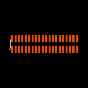 FW-20-05-F-D-320-140 Footprint