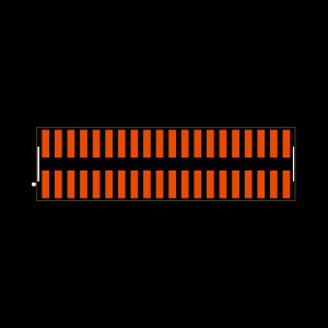 FW-20-05-FM-D-300-180-P-TR Footprint