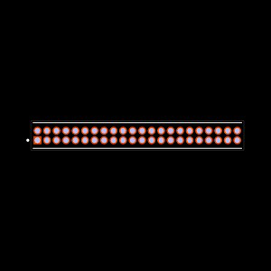 FW-22-02-G-D-230-075 Footprint