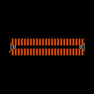 FW-24-05-G-D-511-138-A Footprint