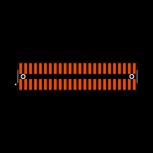 FW-24-05-G-D-590-085-A Footprint