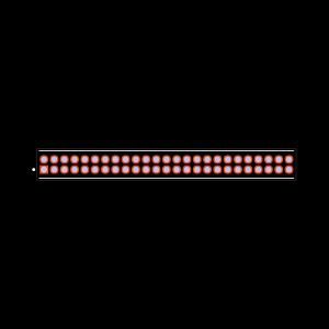 FW-25-01-G-D-070-670 Footprint